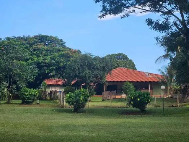 Fazenda venda em Região Geográfica Imediata de Uberaba, Conceição das Alagoas