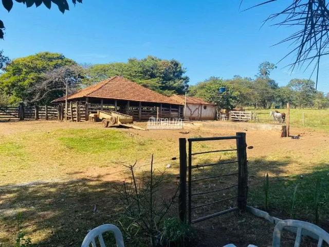 Fazenda venda em Região Geográfica Imediata de Uberaba, Conceição das Alagoas