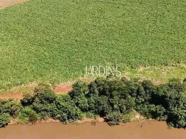 Fazenda venda em Região Geográfica Imediata de Uberaba, Delta