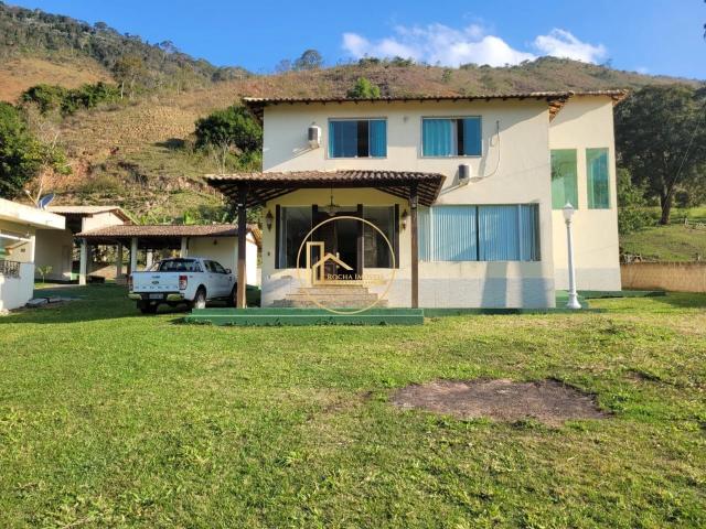 Fazenda venda em Conceição de Macabu