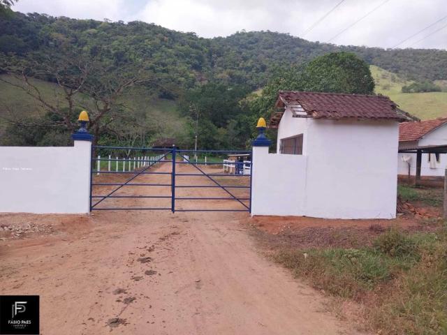 Fazenda venda em Conceição de Macabu