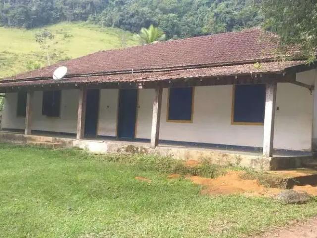 Fazenda venda em Região Geográfica Imediata de Macaé-Rio das Ostras, Conceição de Macabu