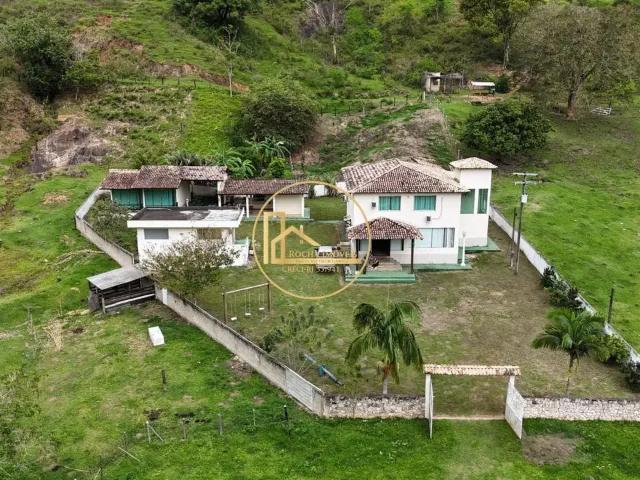 Fazenda venda em Região Geográfica Imediata de Macaé-Rio das Ostras, Conceição de Macabu