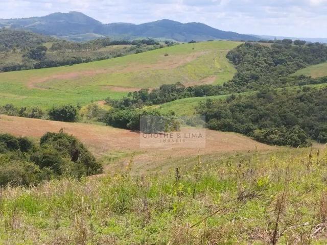 Fazenda venda em Região Geográfica Imediata de São Lourenço, Conceição do Rio Verde