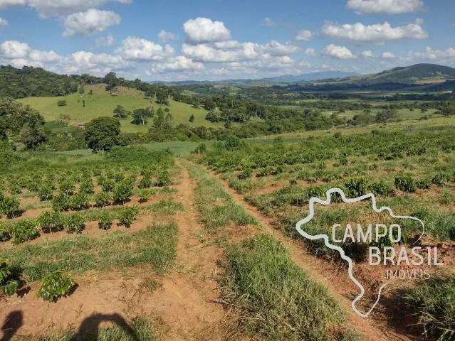 Fazenda venda em Região Geográfica Imediata de São Lourenço, Conceição do Rio Verde