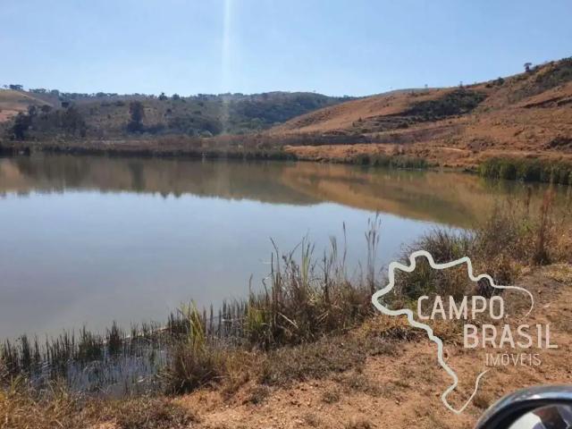 Fazenda venda em Região Geográfica Imediata de São Lourenço, Conceição do Rio Verde
