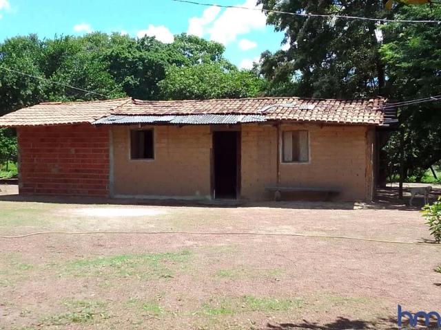 Fazenda venda em Região Geográfica Imediata de Dianópolis, Conceição do Tocantins