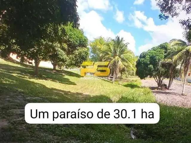 Fazenda venda em Região Geográfica Imediata de João Pessoa, Região Metropolitana de João Pessoa