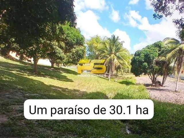 Fazenda venda em Região Geográfica Imediata de João Pessoa, Região Metropolitana de João Pessoa
