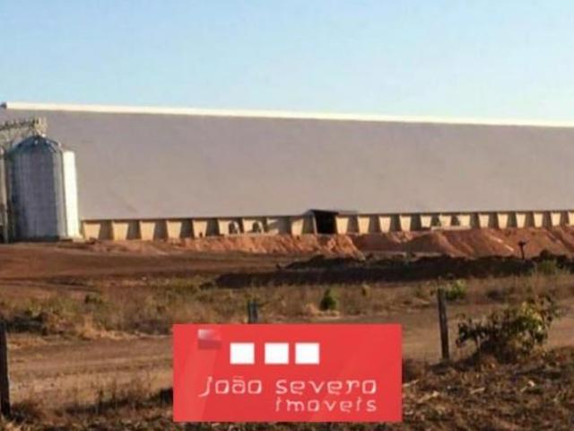 Sítio e chácara venda em Região Geográfica Imediata de Confresa - Vila Rica, Confresa