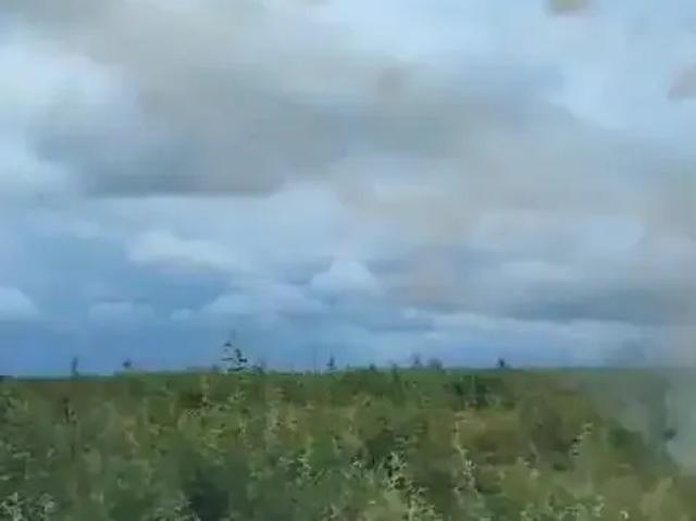Fazenda venda em Região Geográfica Imediata de Confresa - Vila Rica, Confresa