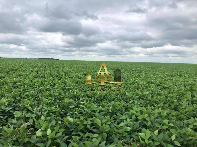 Fazenda venda em Região Geográfica Imediata de Confresa - Vila Rica, Confresa