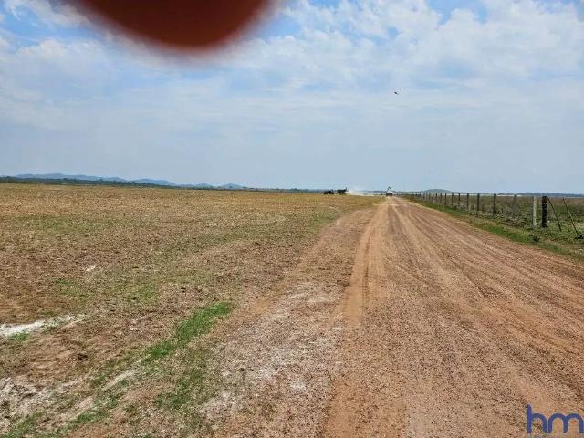Fazenda venda em Região Geográfica Imediata de Confresa - Vila Rica, Confresa
