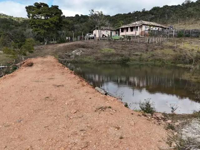 Fazenda venda em Região Geográfica Imediata de Sete Lagoas, Congonhas do Norte