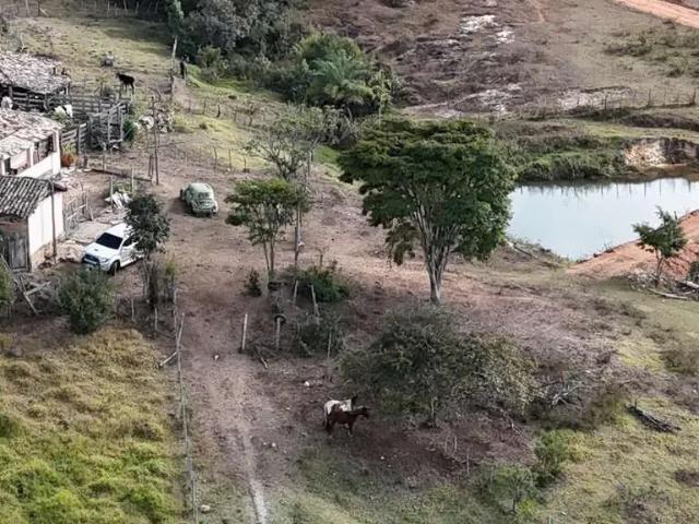 Fazenda venda em Região Geográfica Imediata de Sete Lagoas, Congonhas do Norte