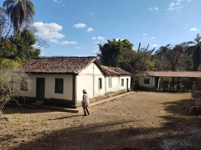 Fazenda venda em Região Geográfica Imediata de Sete Lagoas, Congonhas do Norte