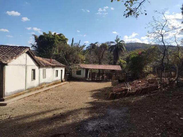 Fazenda venda em Região Geográfica Imediata de Sete Lagoas, Congonhas do Norte