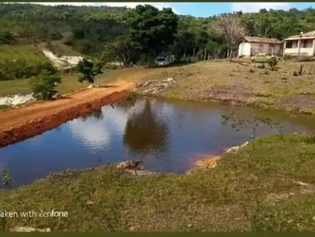 Fazenda venda em Região Geográfica Imediata de Sete Lagoas, Congonhas do Norte