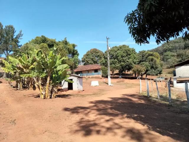 Fazenda venda em Região Geográfica Imediata de Conselheiro Lafaiete, Congonhas