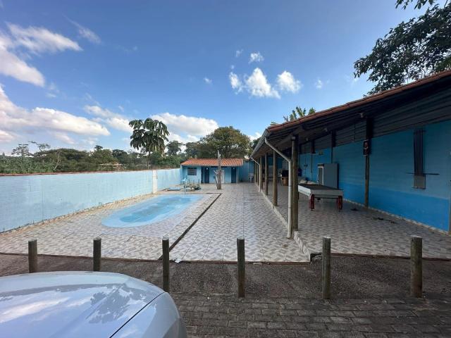 Fazenda venda em Vargem das Flores, Contagem