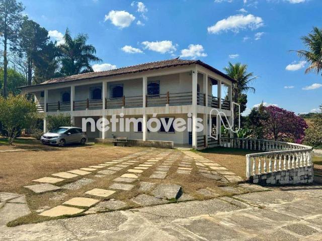 Fazenda venda em Contagem, Região Geográfica Intermediária de Belo Horizonte