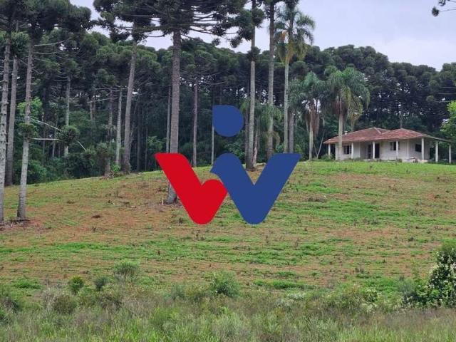 Fazenda venda em Região Geográfica Imediata de Curitiba, Região Metropolitana de Curitiba