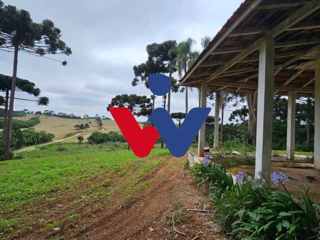 Fazenda venda em Região Geográfica Imediata de Curitiba, Região Metropolitana de Curitiba