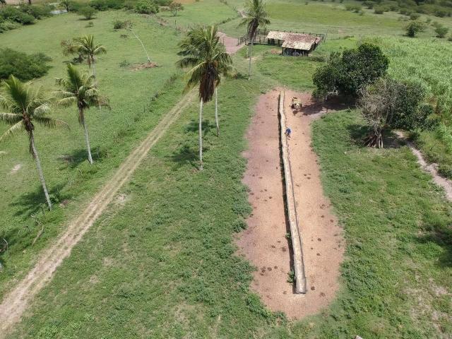 Fazenda venda em Coração de Maria