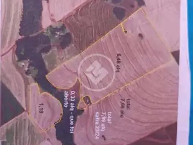 Fazenda venda em Região Geográfica Imediata de Cascavel, Corbélia