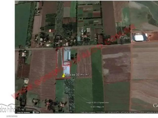 Fazenda venda em Cordeirópolis, Região Geográfica Intermediária de Campinas