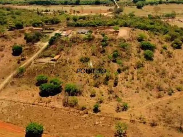 Sítio e chácara venda em Região Geográfica Imediata de Sete Lagoas, Cordisburgo