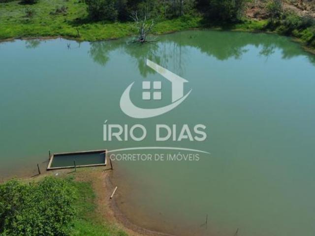 Sítio e chácara venda em Região Geográfica Imediata de Sete Lagoas, Cordisburgo