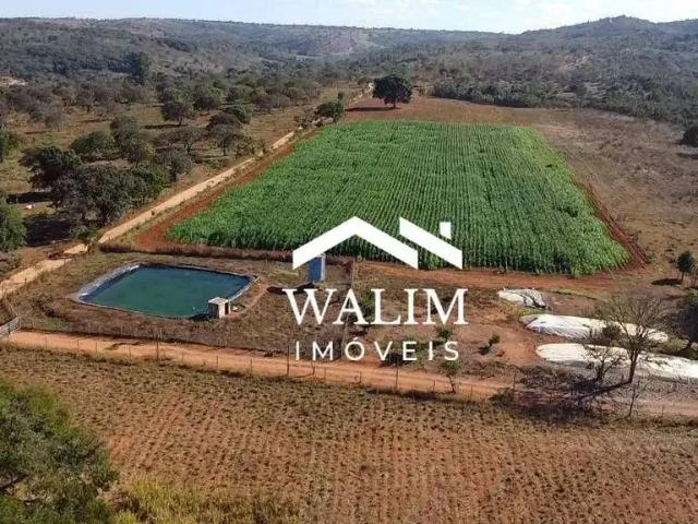 Fazenda venda em Cordisburgo, Região Geográfica Intermediária de Belo Horizonte