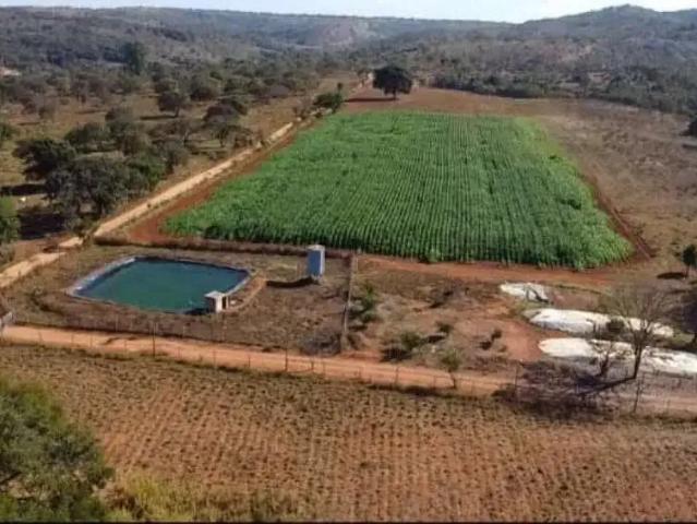 Fazenda venda em Região Geográfica Imediata de Sete Lagoas, Cordisburgo