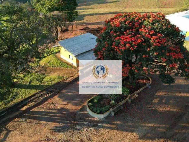 Fazenda venda em Região Geográfica Imediata de Varginha, Cordislândia