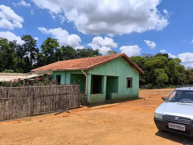 Fazenda venda em Cordislândia