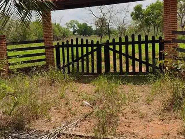 Fazenda venda em Região Geográfica Imediata de Campo Grande, Corguinho