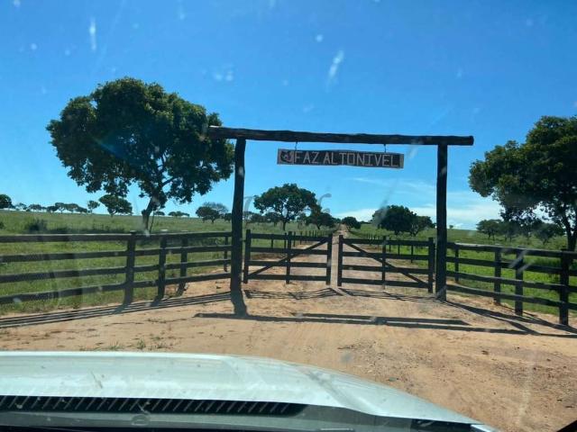 Fazenda venda em Região Geográfica Imediata de Barreiras, Barreiras