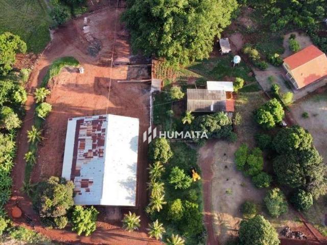 Fazenda venda em Região Geográfica Imediata de Cornélio Procópio-Bandeirantes, Cornélio Procópio