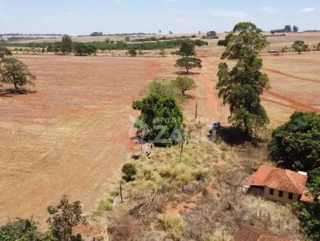 Fazenda venda em Região Geográfica Imediata de Patrocínio, Coromandel