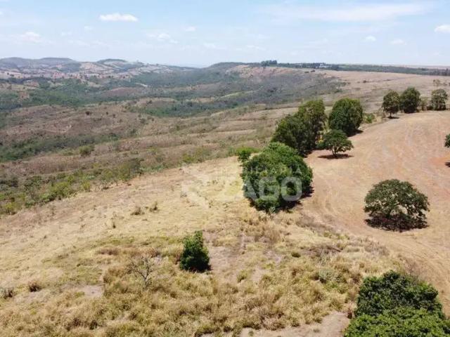Fazenda venda em Região Geográfica Imediata de Patrocínio, Coromandel