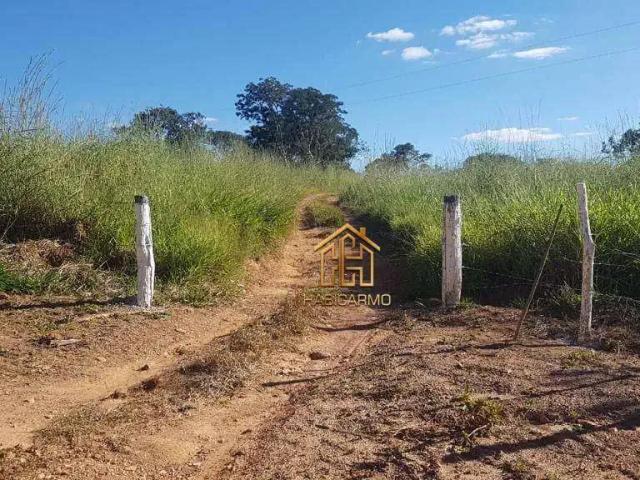 Fazenda venda em Região Geográfica Imediata de Patrocínio, Coromandel