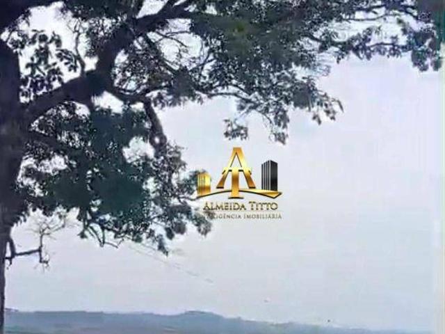 Fazenda venda em Coronel Macedo