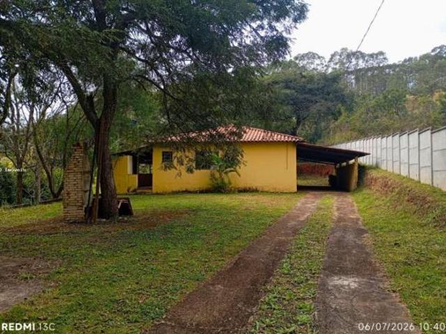 Sítio e chácara venda em Coronel Xavier Chaves, Região Geográfica Intermediária de Juiz de Fora