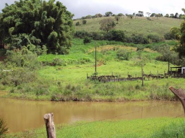 Sítio e chácara venda em Coronel Xavier Chaves, Região Geográfica Intermediária de Juiz de Fora