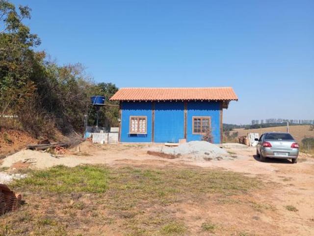 Sítio e chácara venda em Coronel Xavier Chaves, Região Geográfica Intermediária de Juiz de Fora