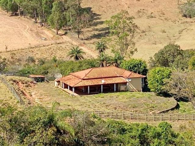 Sítio e chácara venda em Região Geográfica Imediata de São João del Rei, Coronel Xavier Chaves