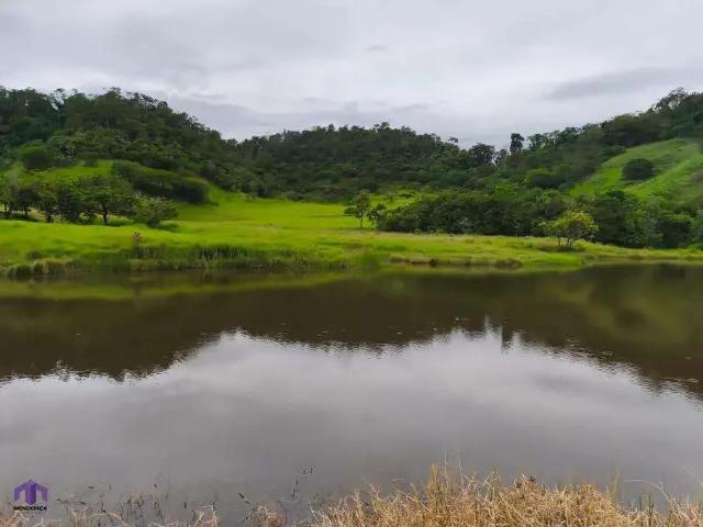 Fazenda venda em Região Geográfica Imediata de Caratinga, Córrego Novo