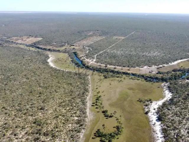 Fazenda venda em Correntina, Região Nordeste