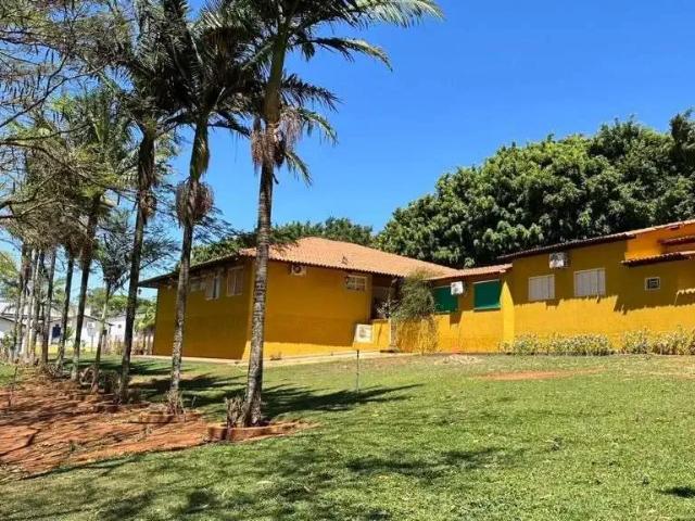Fazenda venda em Corumbá de Goiás, Goiás